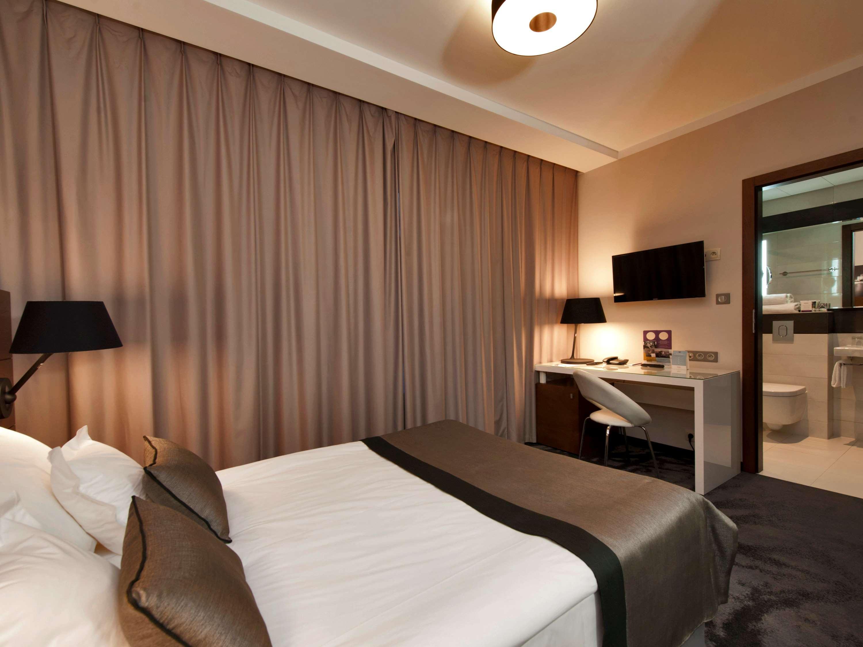 Mercure Bydgoszcz Sepia Dış mekan fotoğraf