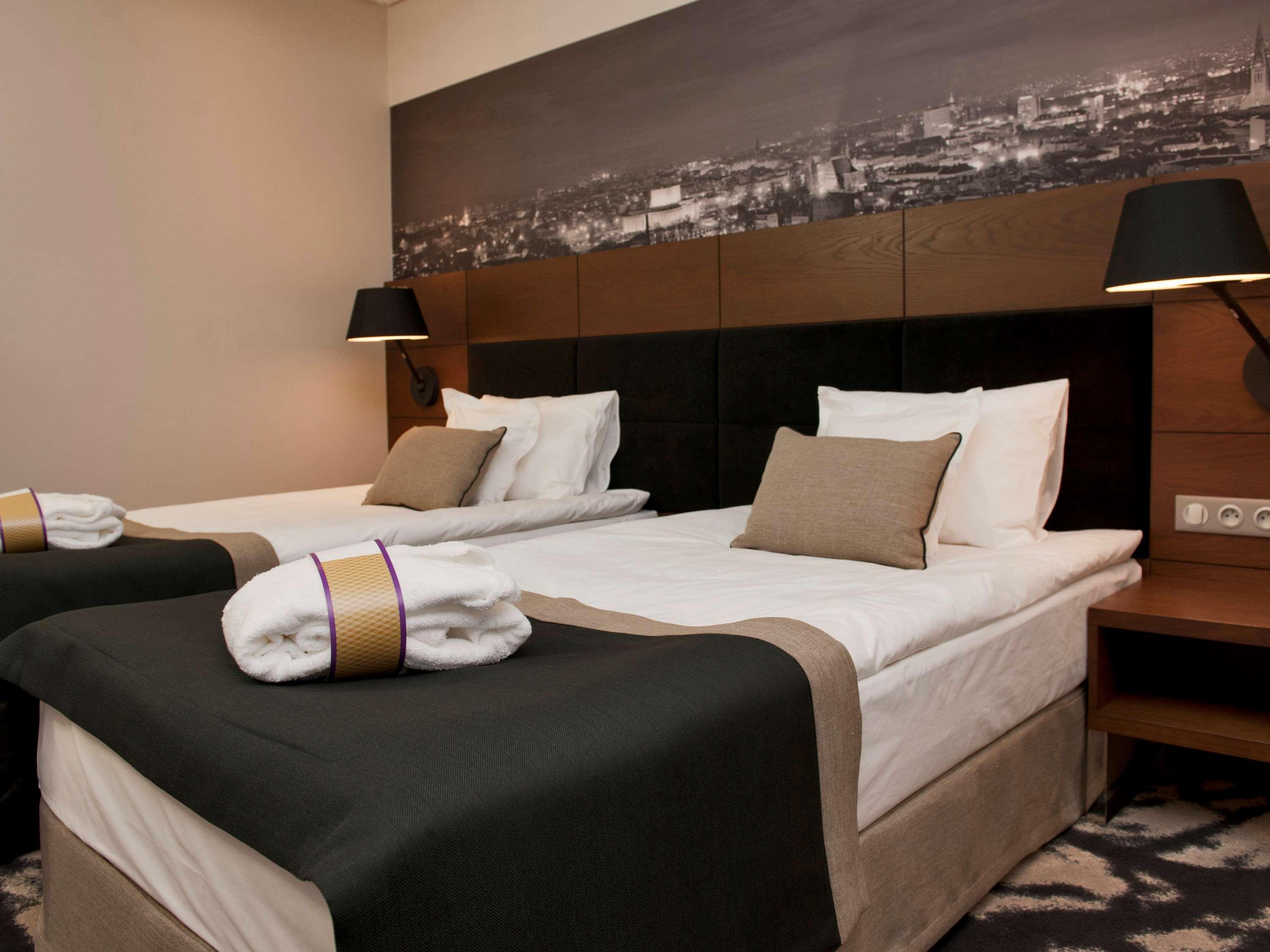 Mercure Bydgoszcz Sepia Dış mekan fotoğraf