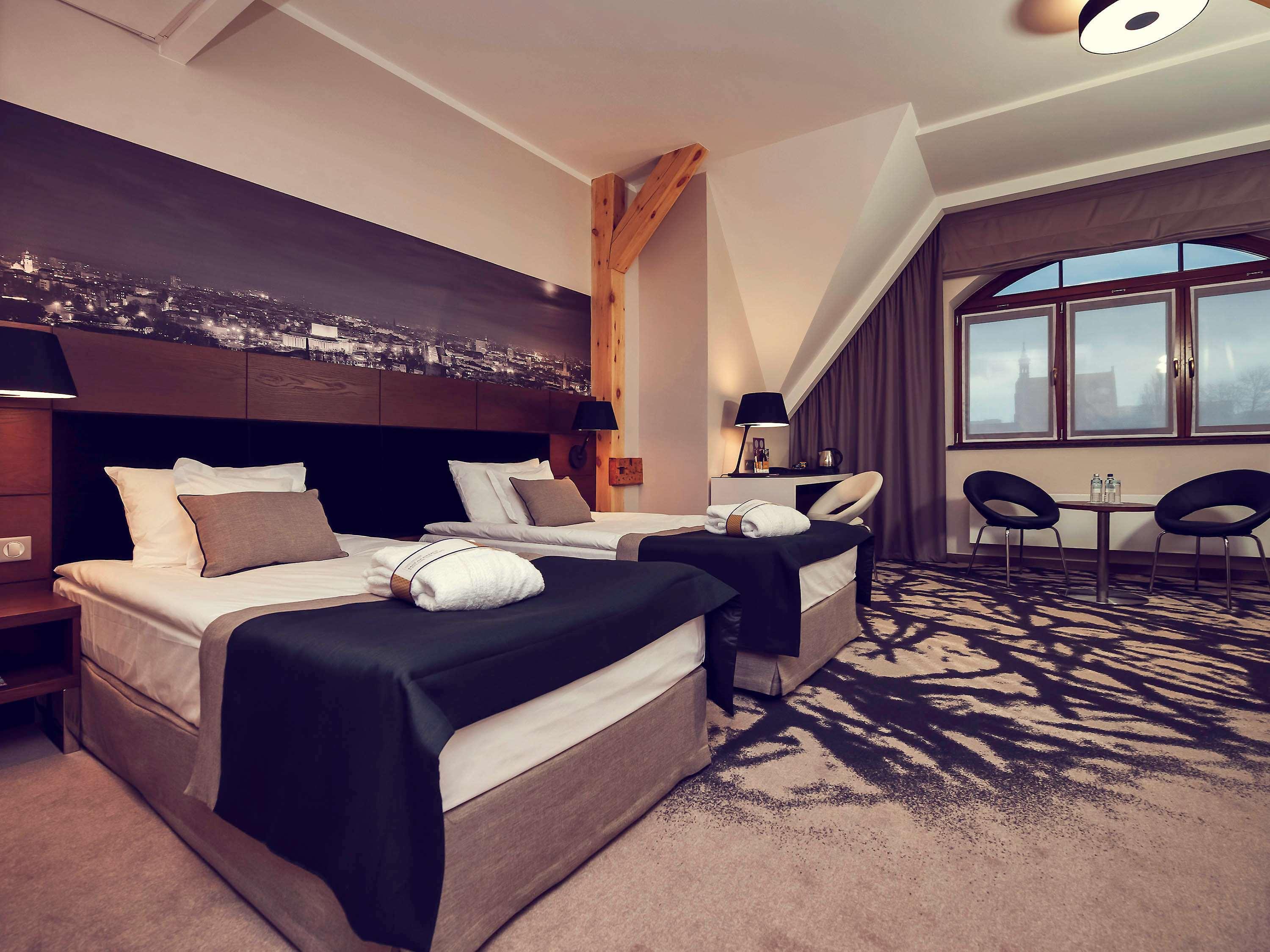 Mercure Bydgoszcz Sepia Dış mekan fotoğraf