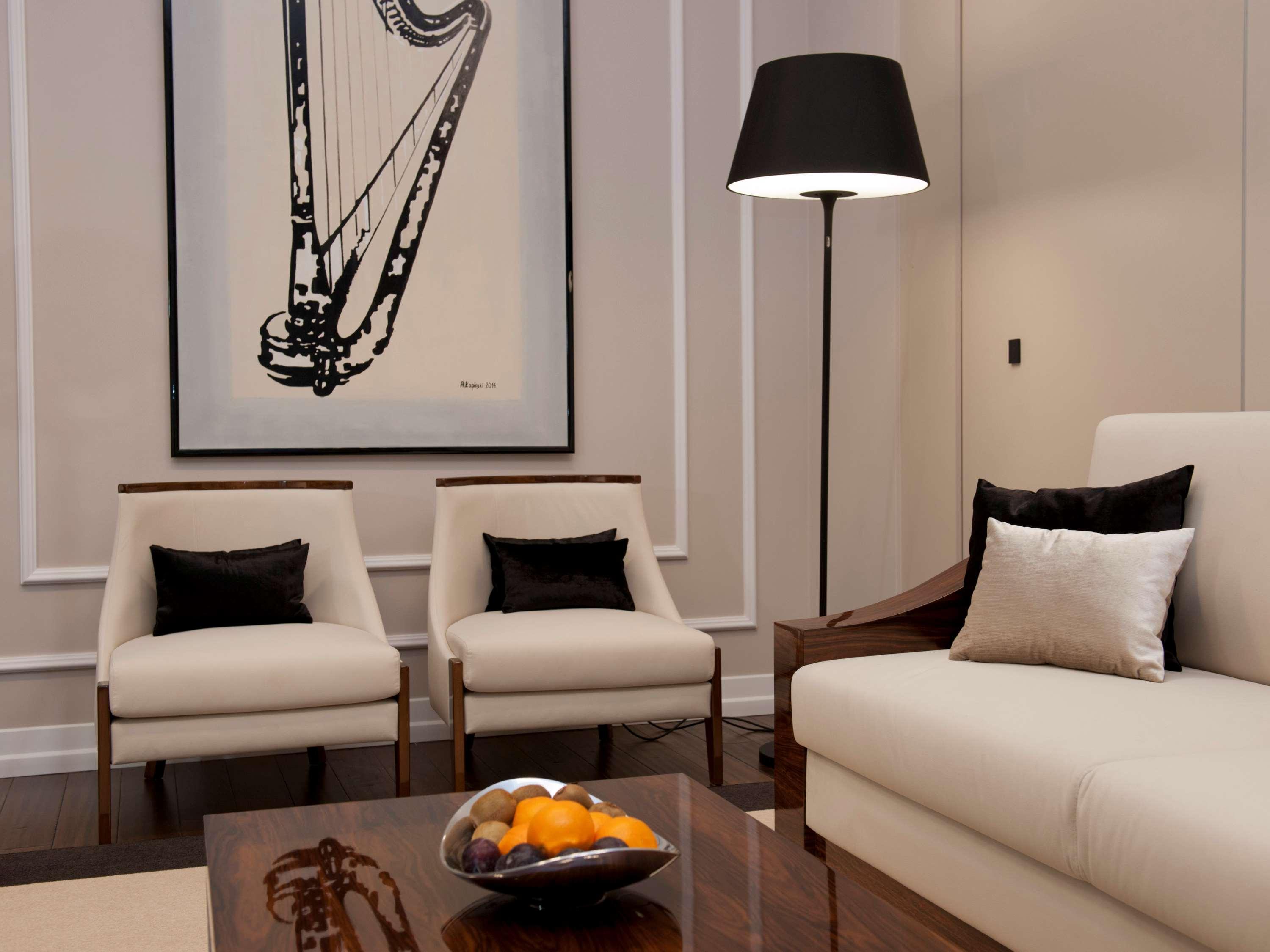 Mercure Bydgoszcz Sepia Dış mekan fotoğraf