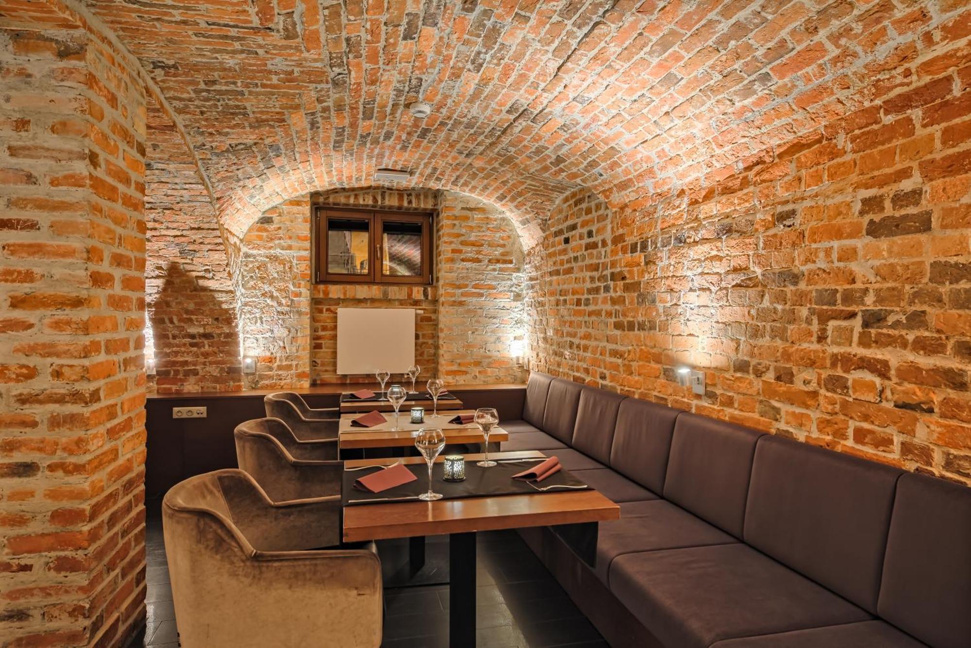 Mercure Bydgoszcz Sepia Dış mekan fotoğraf